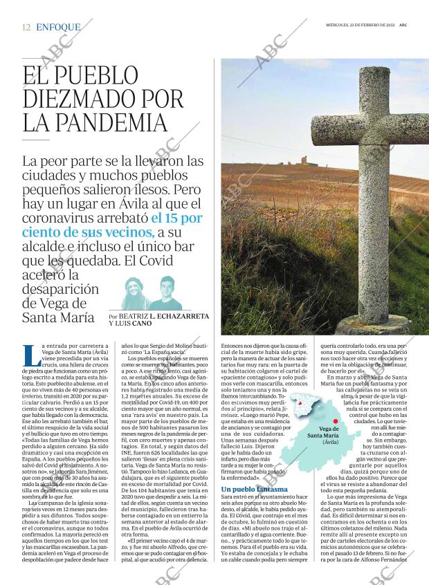 ABC SEVILLA 23-02-2022 página 12