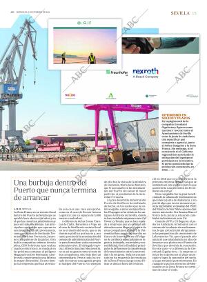 ABC SEVILLA 23-02-2022 página 15