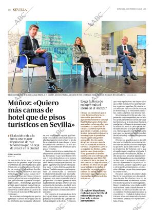 ABC SEVILLA 23-02-2022 página 16