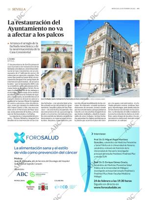 ABC SEVILLA 23-02-2022 página 18