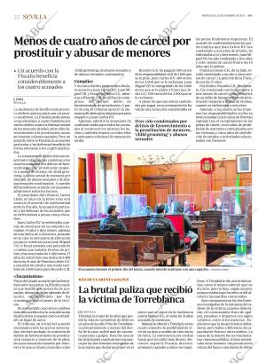 ABC SEVILLA 23-02-2022 página 22