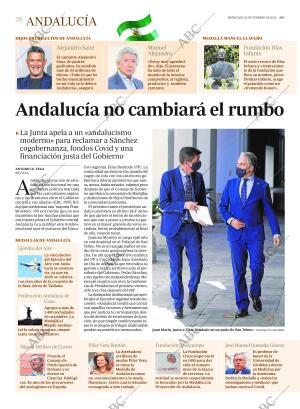 ABC SEVILLA 23-02-2022 página 28