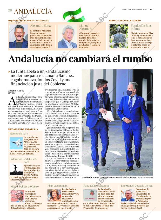 ABC SEVILLA 23-02-2022 página 28
