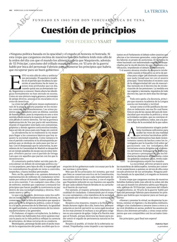 ABC SEVILLA 23-02-2022 página 3