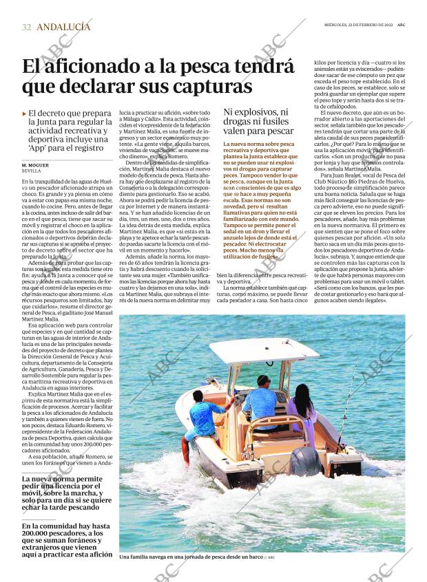 ABC SEVILLA 23-02-2022 página 32