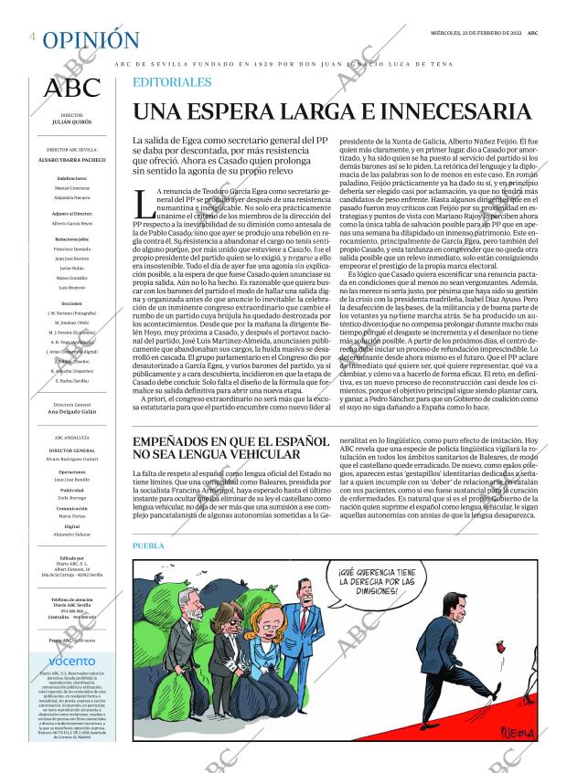 ABC SEVILLA 23-02-2022 página 4