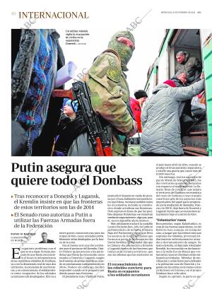 ABC SEVILLA 23-02-2022 página 40