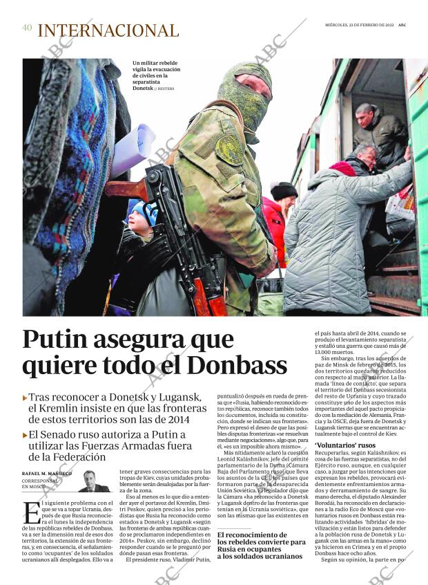 ABC SEVILLA 23-02-2022 página 40