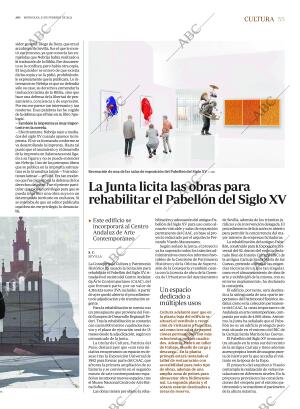ABC SEVILLA 23-02-2022 página 55