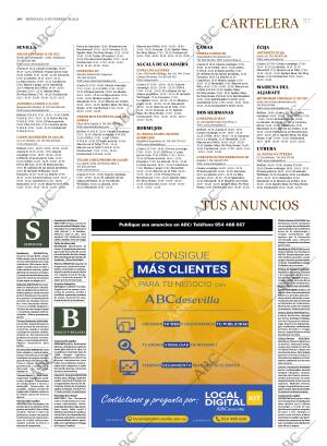 ABC SEVILLA 23-02-2022 página 57