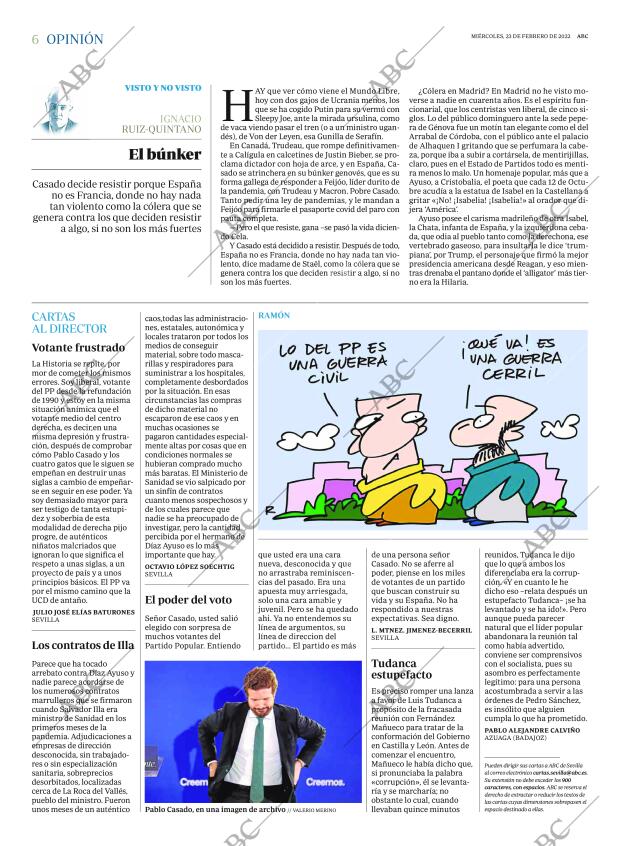 ABC SEVILLA 23-02-2022 página 6