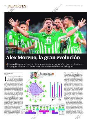 ABC SEVILLA 23-02-2022 página 60