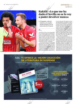 ABC SEVILLA 23-02-2022 página 63