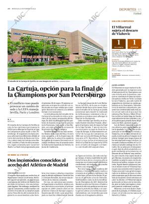 ABC SEVILLA 23-02-2022 página 65