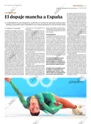 ABC SEVILLA 23-02-2022 página 67