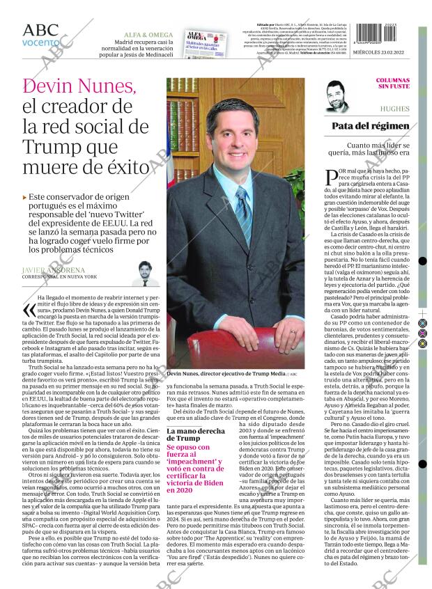 ABC SEVILLA 23-02-2022 página 72