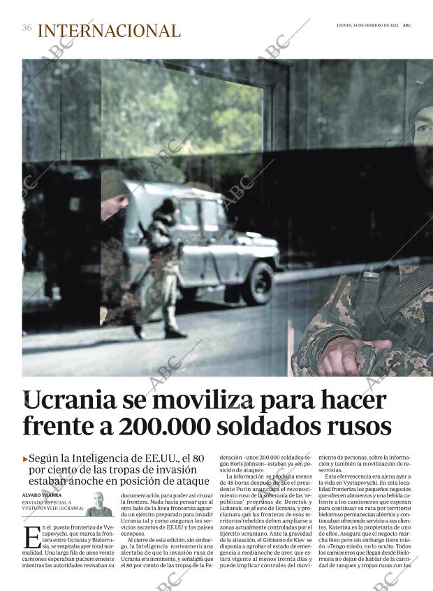 ABC CORDOBA 24-02-2022 página 36