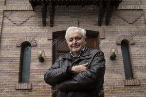 Entrevista al escritor Bernardo Díaz Nosti