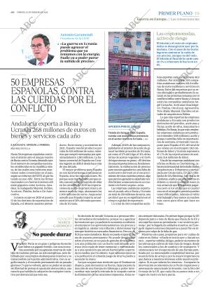 ABC CORDOBA 25-02-2022 página 19