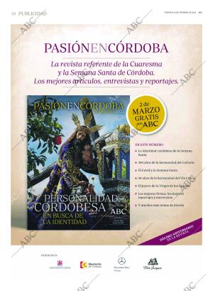 ABC CORDOBA 25-02-2022 página 48