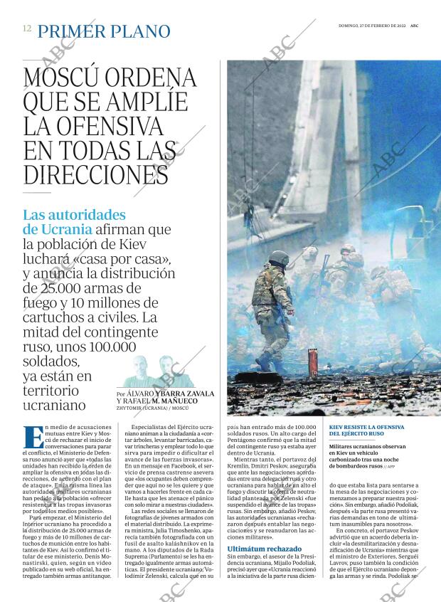 ABC SEVILLA 27-02-2022 página 12