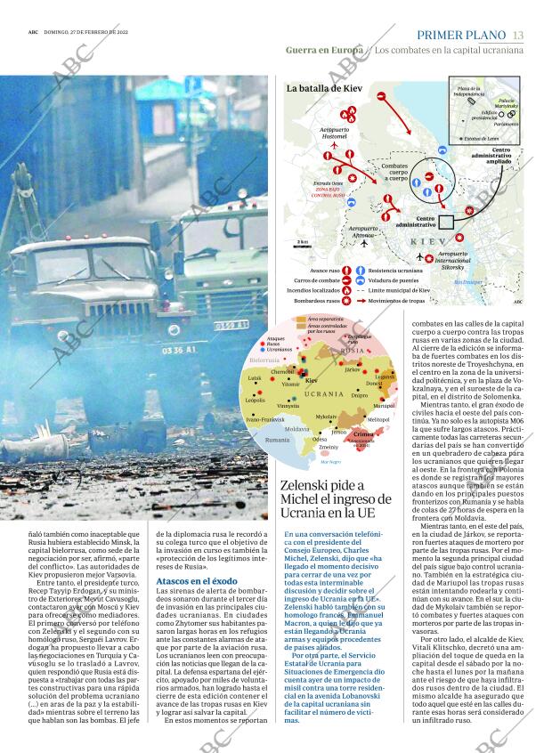ABC SEVILLA 27-02-2022 página 13