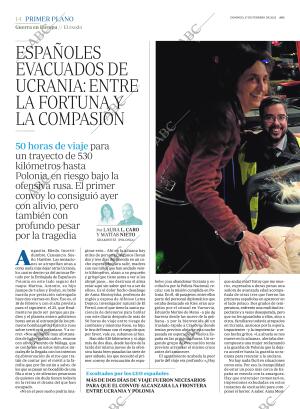 ABC SEVILLA 27-02-2022 página 14