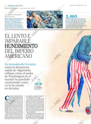 ABC SEVILLA 27-02-2022 página 20