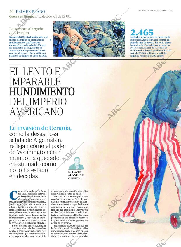 ABC SEVILLA 27-02-2022 página 20