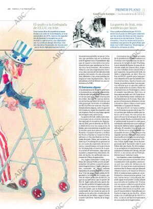 ABC SEVILLA 27-02-2022 página 21