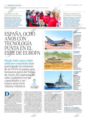 ABC SEVILLA 27-02-2022 página 22