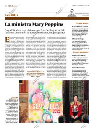 ABC SEVILLA 27-02-2022 página 28