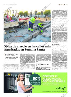 ABC SEVILLA 27-02-2022 página 29