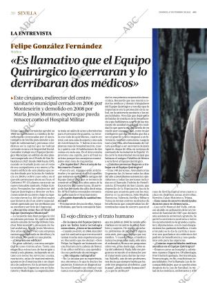 ABC SEVILLA 27-02-2022 página 30