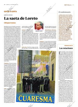 ABC SEVILLA 27-02-2022 página 37