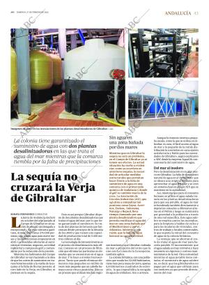 ABC SEVILLA 27-02-2022 página 43