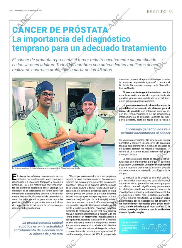 ABC SEVILLA 27-02-2022 página 53