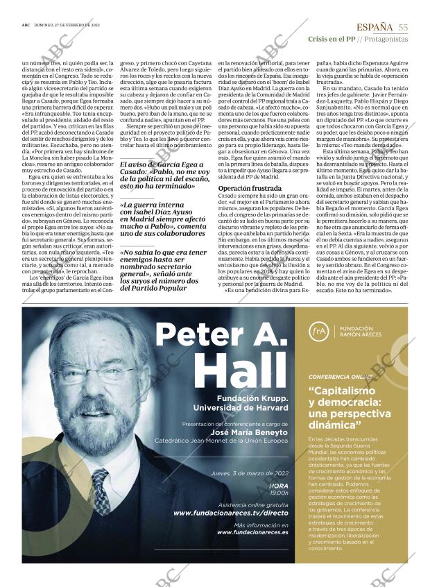 ABC SEVILLA 27-02-2022 página 55