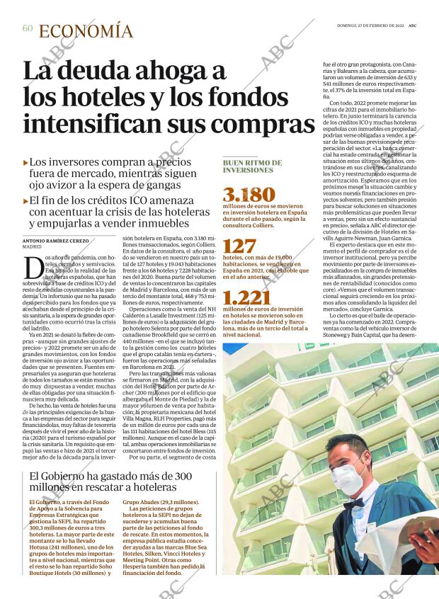 ABC SEVILLA 27-02-2022 página 60