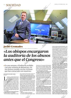 ABC SEVILLA 27-02-2022 página 64