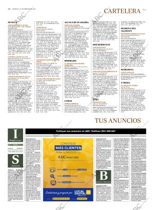 ABC SEVILLA 27-02-2022 página 69