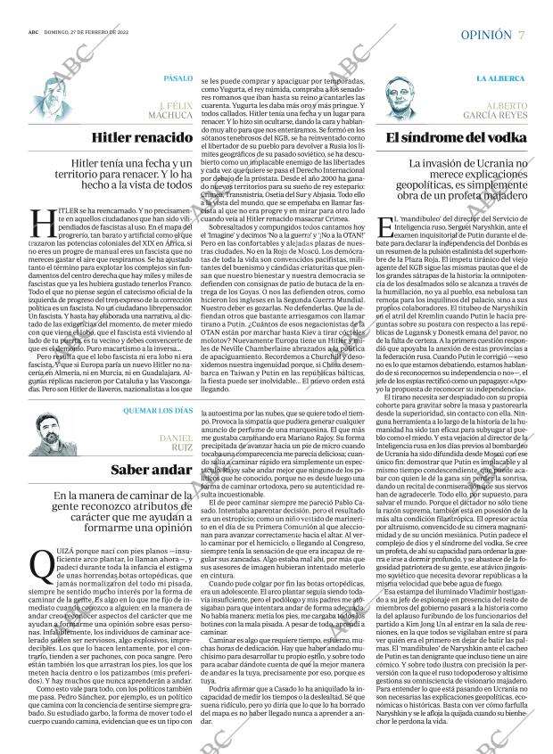 ABC SEVILLA 27-02-2022 página 7