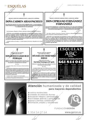 ABC SEVILLA 27-02-2022 página 70