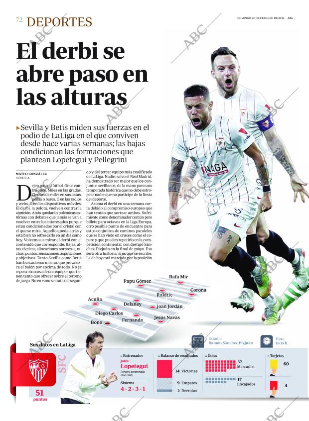 ABC SEVILLA 27-02-2022 página 72