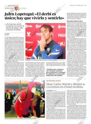 ABC SEVILLA 27-02-2022 página 74