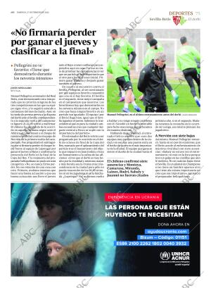 ABC SEVILLA 27-02-2022 página 75