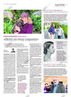 ABC SEVILLA 27-02-2022 página 85