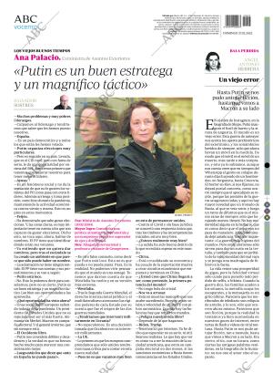 ABC SEVILLA 27-02-2022 página 88