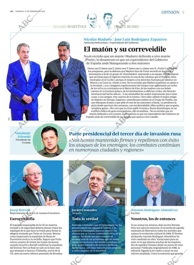ABC SEVILLA 27-02-2022 página 9
