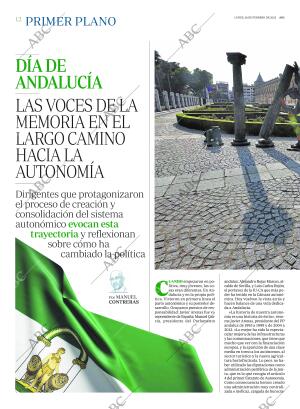 ABC SEVILLA 28-02-2022 página 12